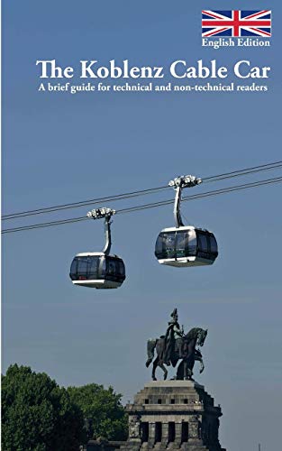 Koblenz Cable Car [Paperback]