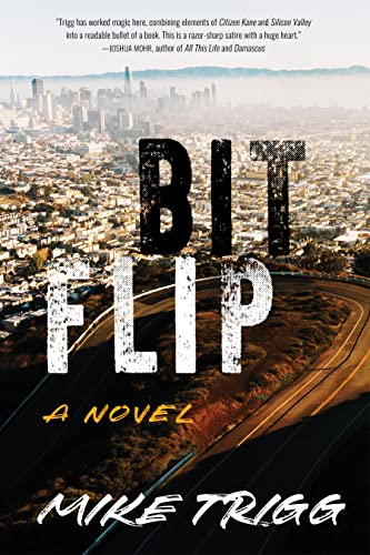 Bit Flip: A Novel [Paperback]