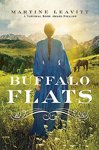 Buffalo Flats [Hardcover]