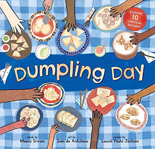 Dumpling Day                             [CLOTH               ]