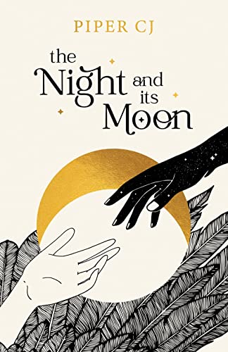 Night & Its Moon                         [TRADE PAPER         ]