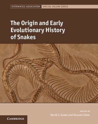 The Origin and Early Evolutionary History of