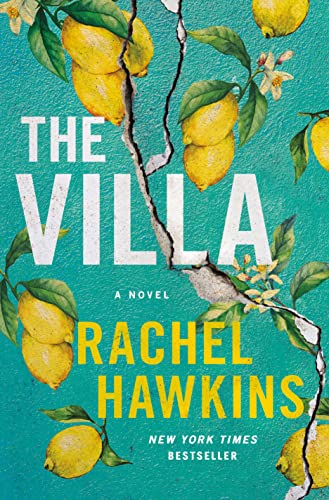 The Villa: A Novel [Hardcover]