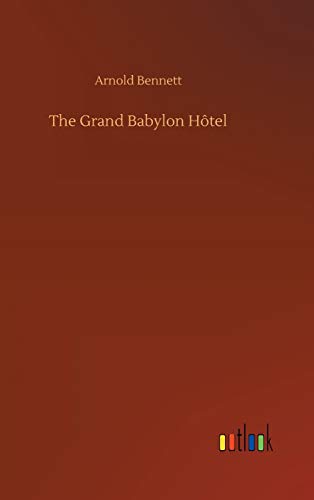 Grand Babylon Hotel