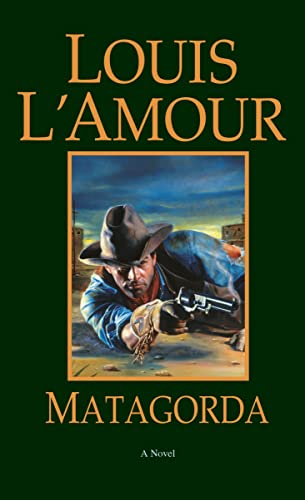 Matagorda: A Novel [Paperback]