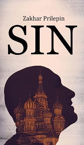 Sin [Hardcover]