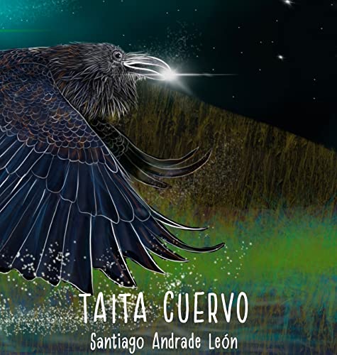 Taita Cuervo Tercera Edicion