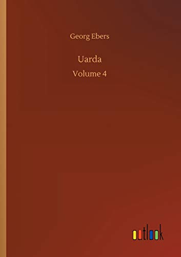 Uarda [Paperback]