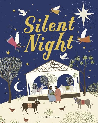 Silent Night [Paperback]