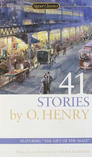 41 Stories: 150th Anniversary Edition [Paperback]