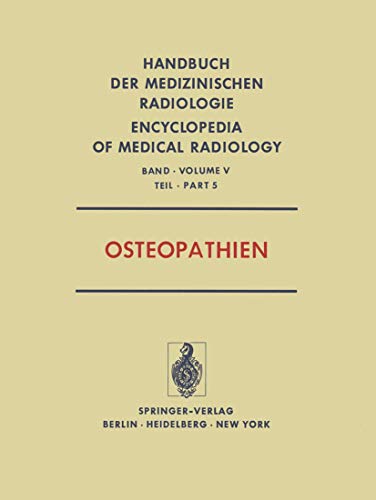 Osteopathien [Paperback]