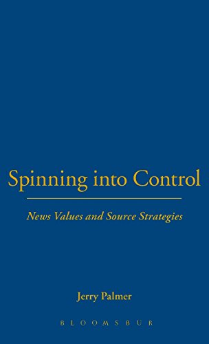 Spinning into Control Nes Values and Source Strategies [Hardcover]