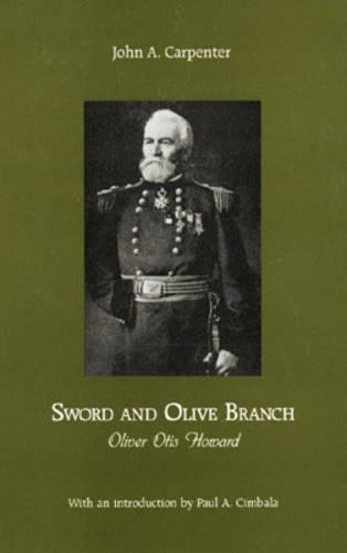 Sord and Olive Branch Oliver Otis Hoard [Hardcover]