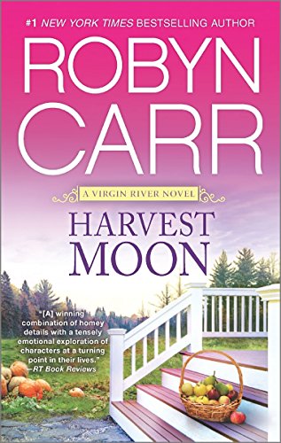 Harvest Moon [Paperback]