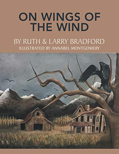 On Wings of the Wind [Paperback]