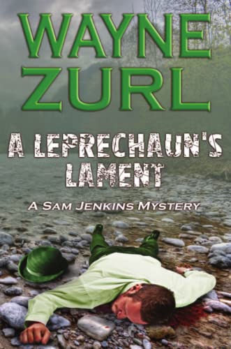 A Leprechaun's Lament [Paperback]