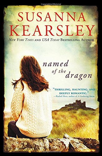 Named of the Dragon [Paperback]