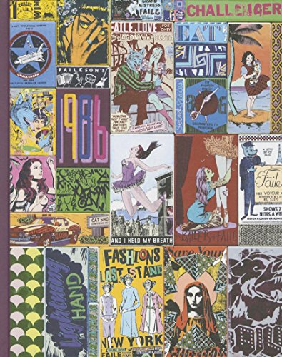 Faile: Works on Wood: Process, Paintings and Sculpture [Hardcover]