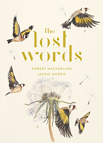 The Lost Words [Hardcover]