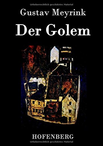 Der Golem (german Edition) [Hardcover]