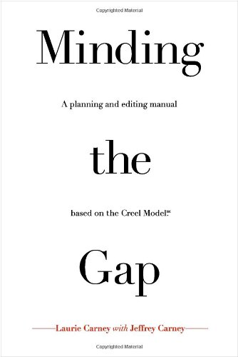 Minding the Gap [Hardcover]