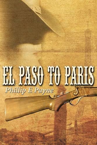 Paso to Paris [Hardcover]