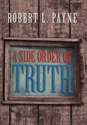 Side Order of Truth [Hardcover]