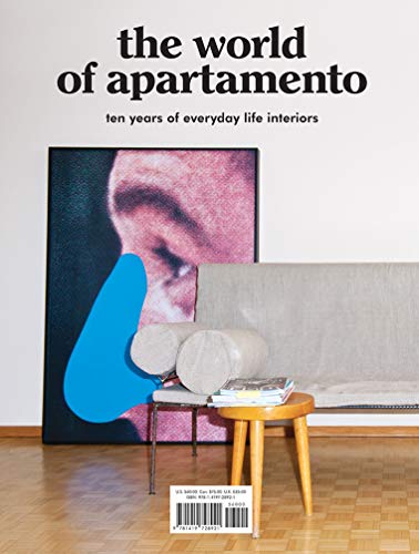 The World Of Apartamento [Hardcover]