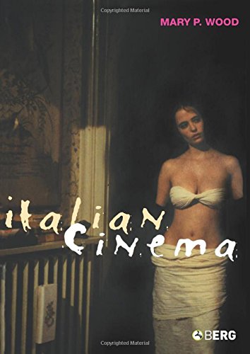 Italian Cinema [Paperback]