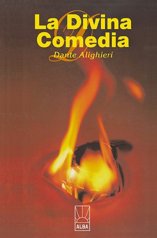 La Divina Comedia (alba) (spanish Edition) [Paperback]