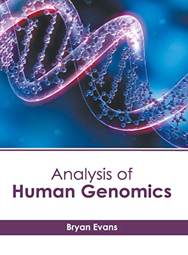 Analysis of Human Genomics [Hardcover]