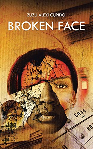 Broken Face [Paperback]