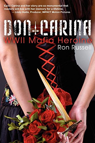 Don Carina [Paperback]