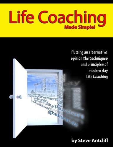 Life Coaching - Made Simple [Paperback]