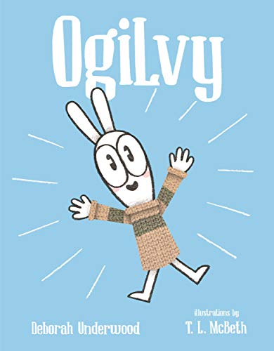 Ogilvy [Hardcover]