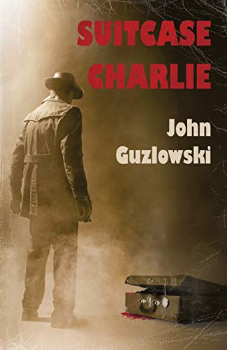 Suitcase Charlie [Paperback]