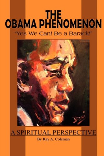 The Obama Phenomenon [Paperback]