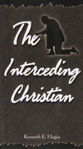 Interceding Christian [Paperback]