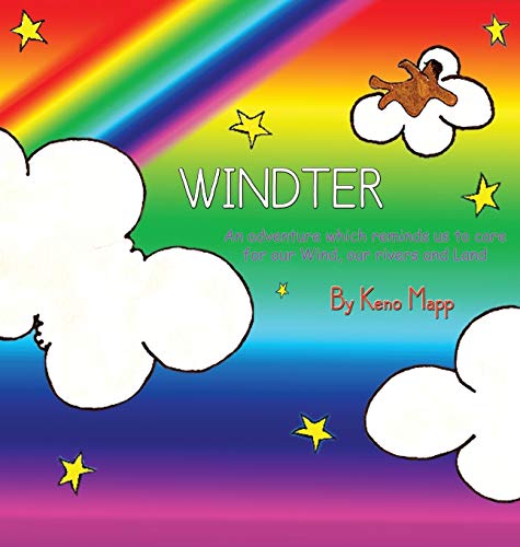 Windter (english Edition) [Hardcover]