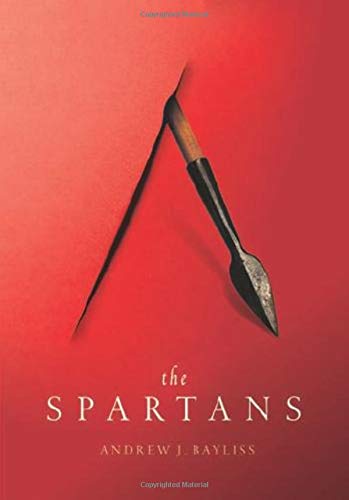 The Spartans [Hardcover]