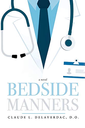 Bedside Manners [Paperback]