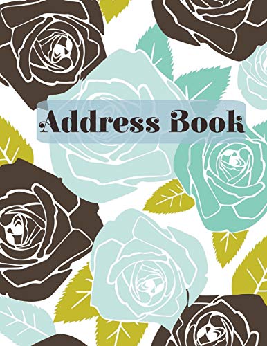 Address Book [Paperback]