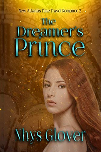 Dreamer's Prince [Paperback]