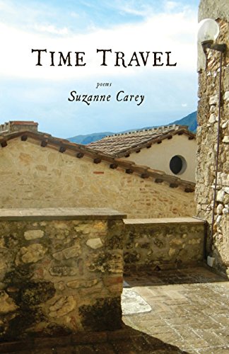 Time Travel [Paperback]