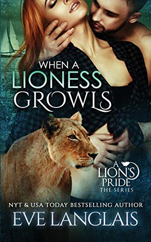 When a Lioness Grols [Paperback]