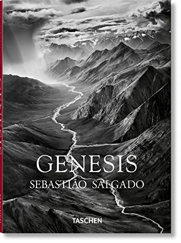 Sebasti?o Salgado. Genesis [Hardcover]