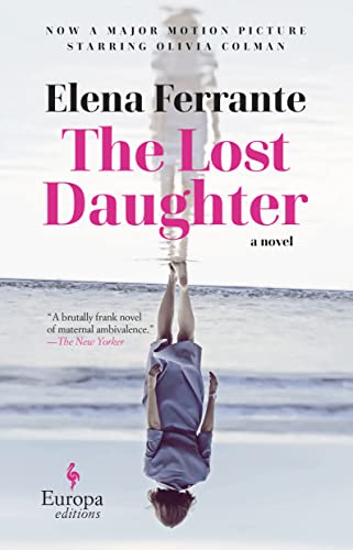 The Lost Daughter: A Novel [Paperback]