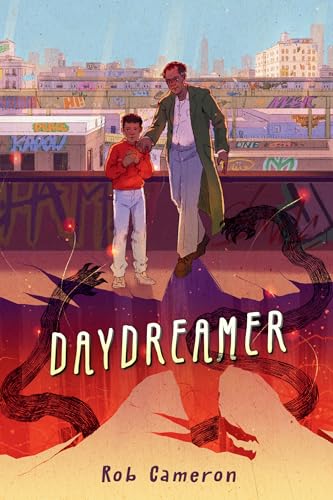 Daydreamer [Hardcover]