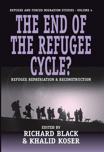 The End of the Refugee Cycle Refugee Repatriation and Reconstruction [Hardcover]