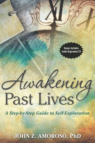 Awakening Past Lives [Paperback]